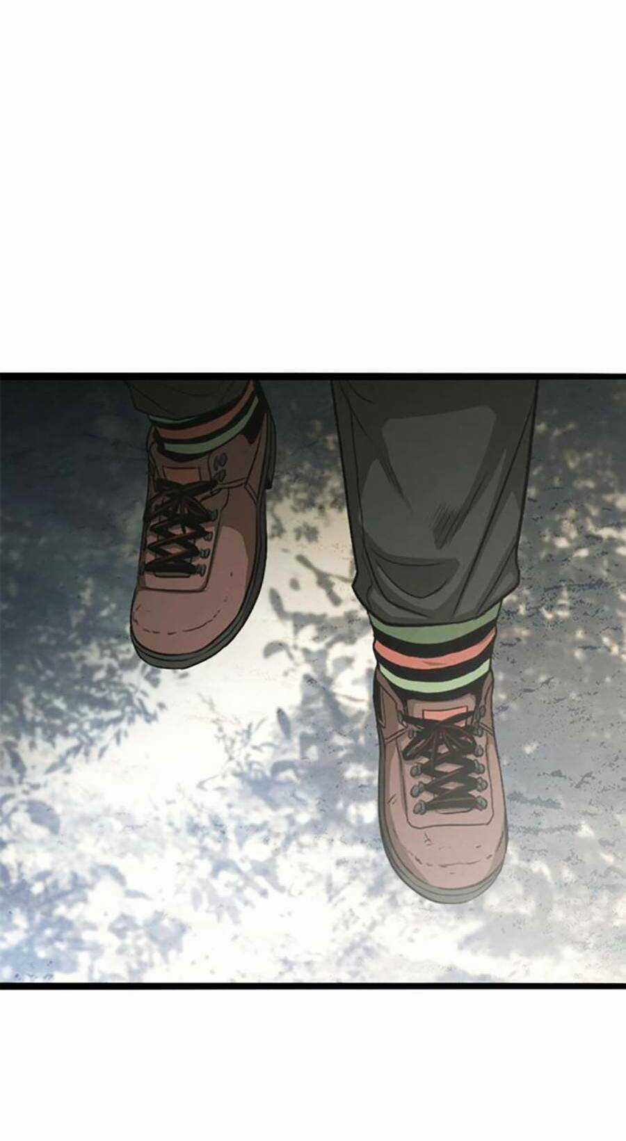 Ngục Tù Đẫm Máu Chapter 70 trang 15