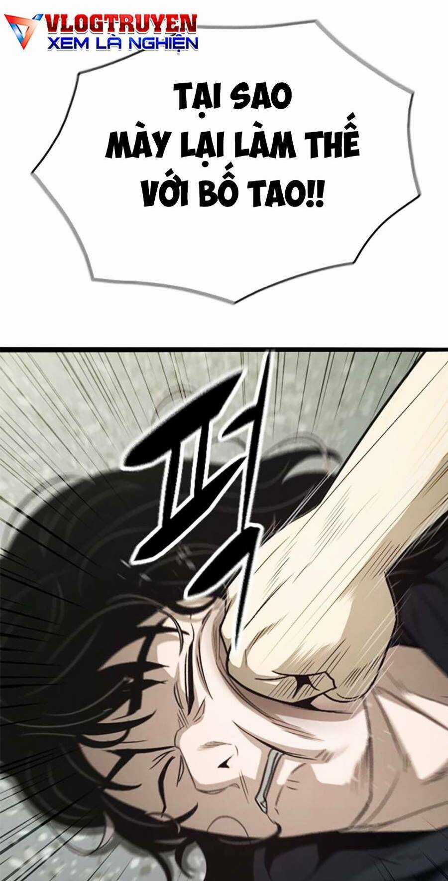 Ngục Tù Đẫm Máu Chapter 70 trang 151