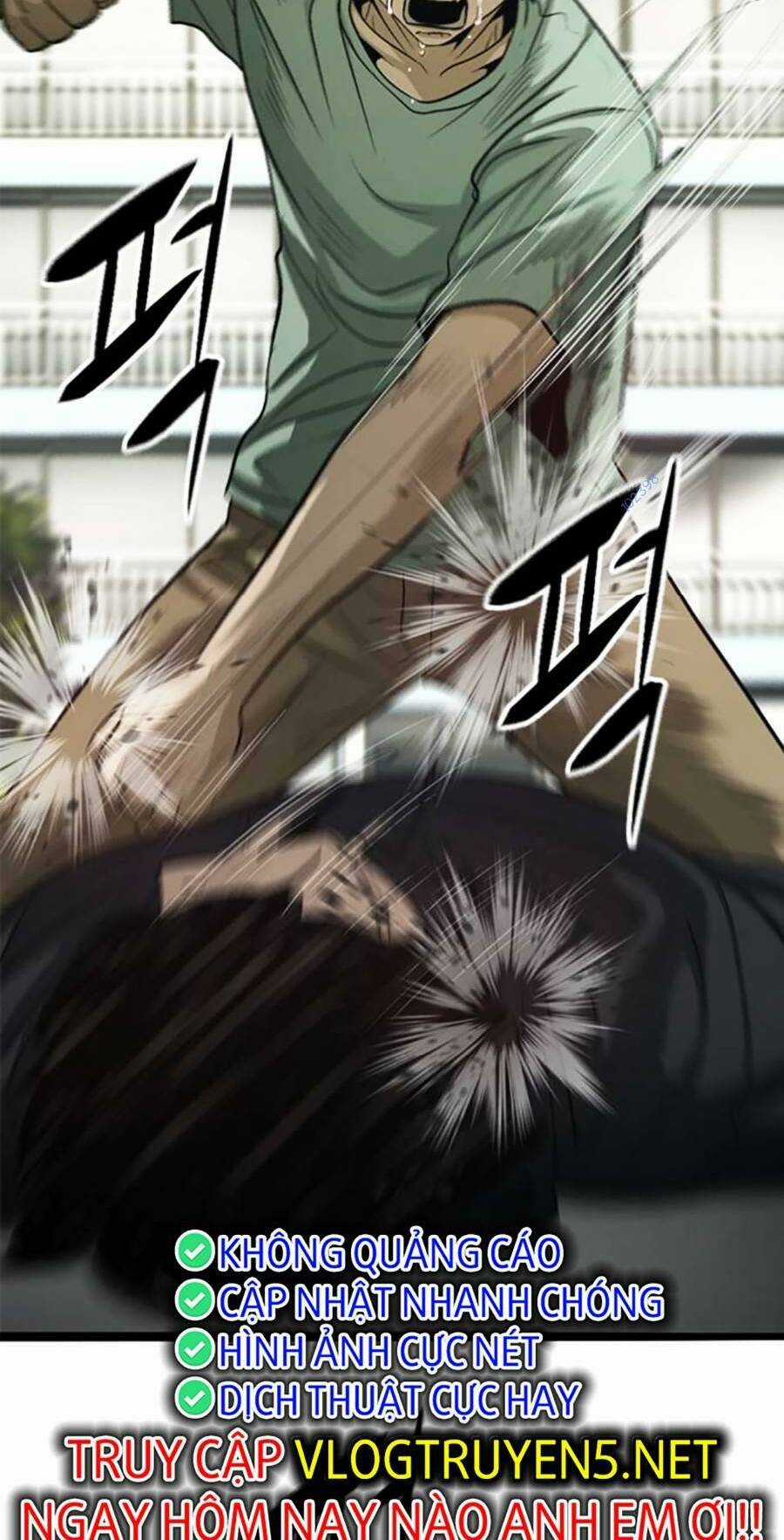 Ngục Tù Đẫm Máu Chapter 70 trang 153