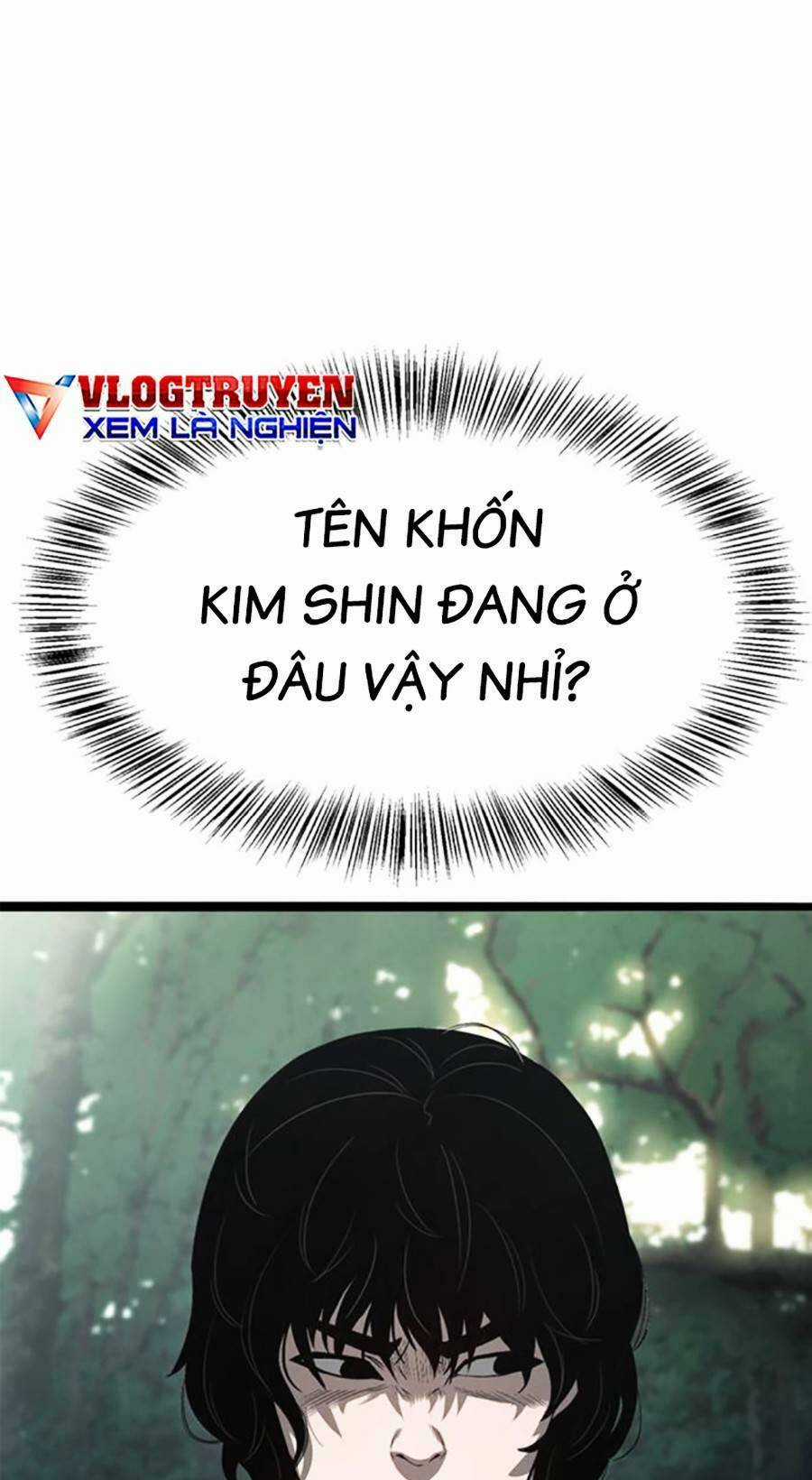 Ngục Tù Đẫm Máu Chapter 70 trang 16