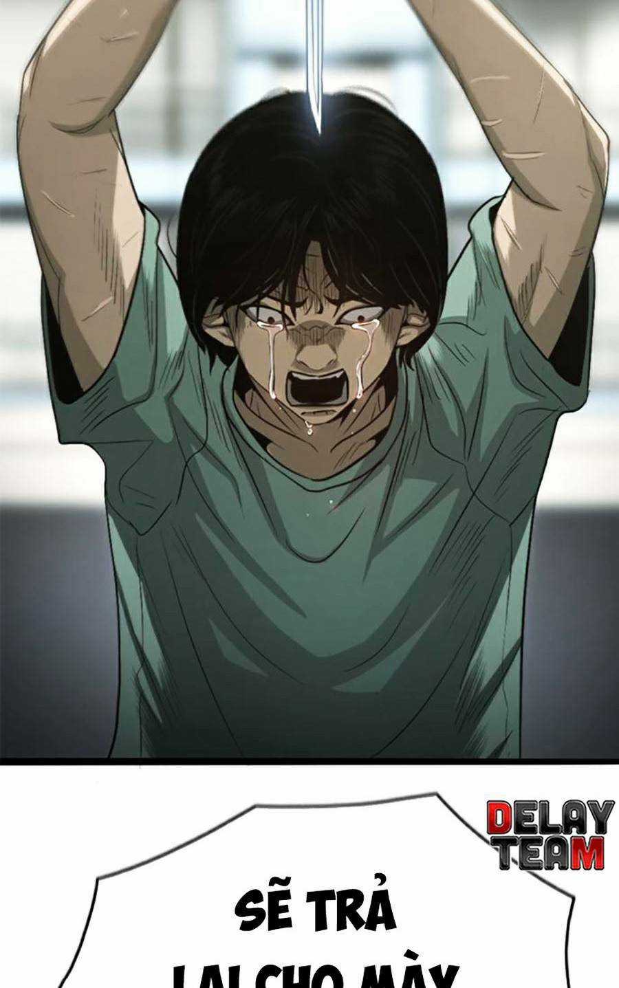 Ngục Tù Đẫm Máu Chapter 70 trang 163