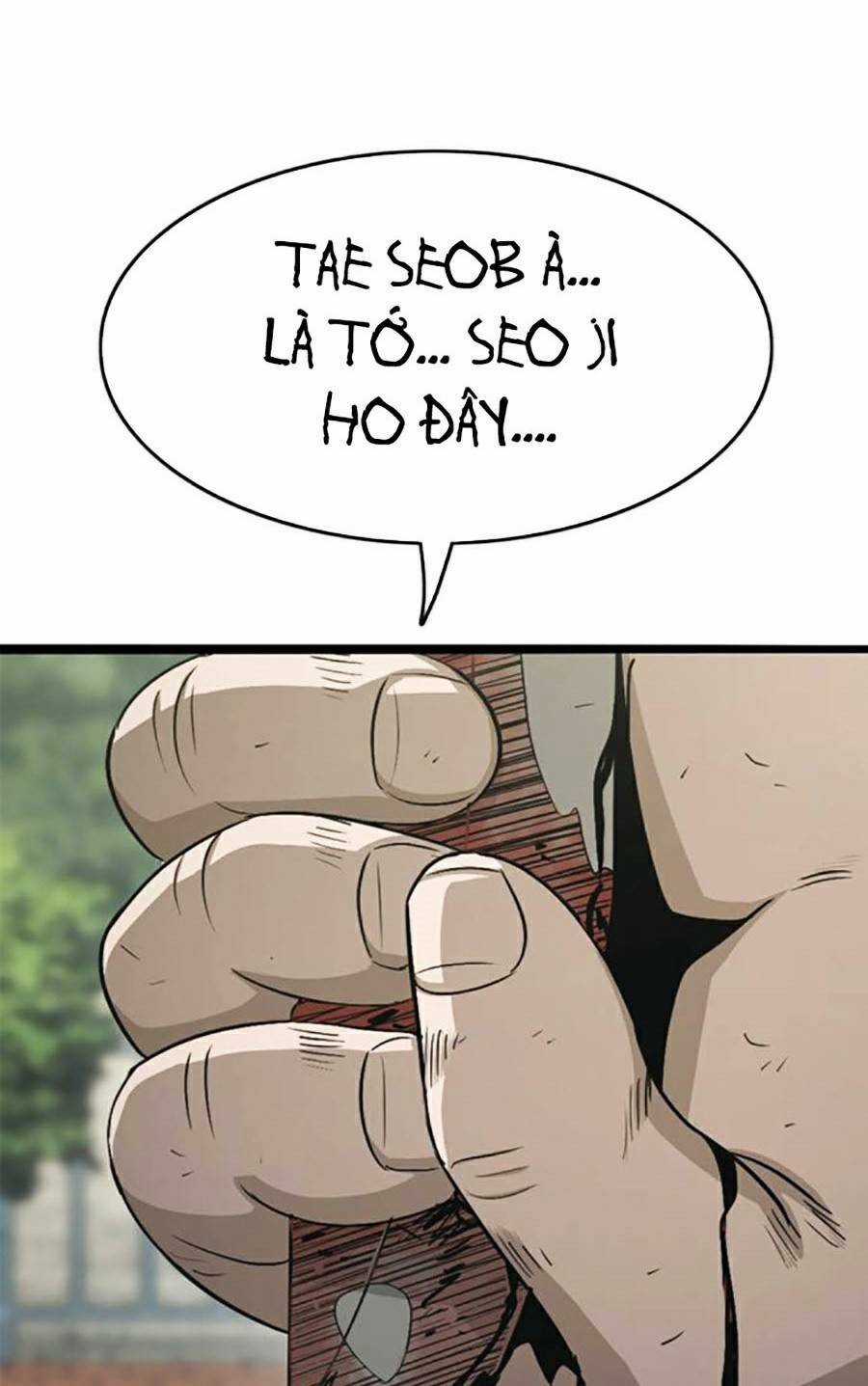 Ngục Tù Đẫm Máu Chapter 70 trang 167