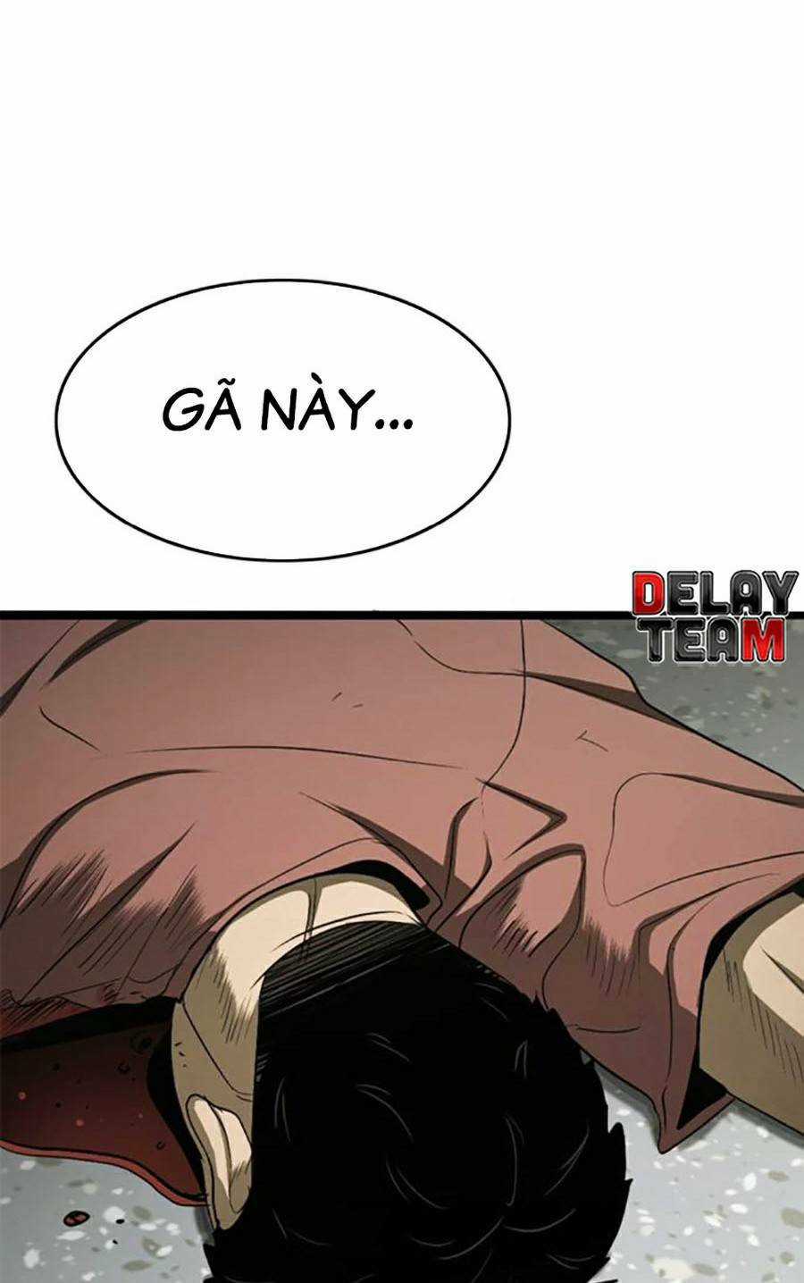 Ngục Tù Đẫm Máu Chapter 70 trang 169