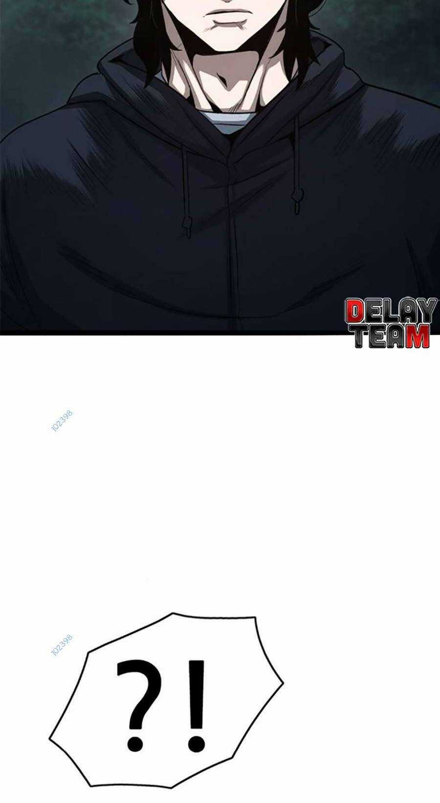 Ngục Tù Đẫm Máu Chapter 70 trang 17