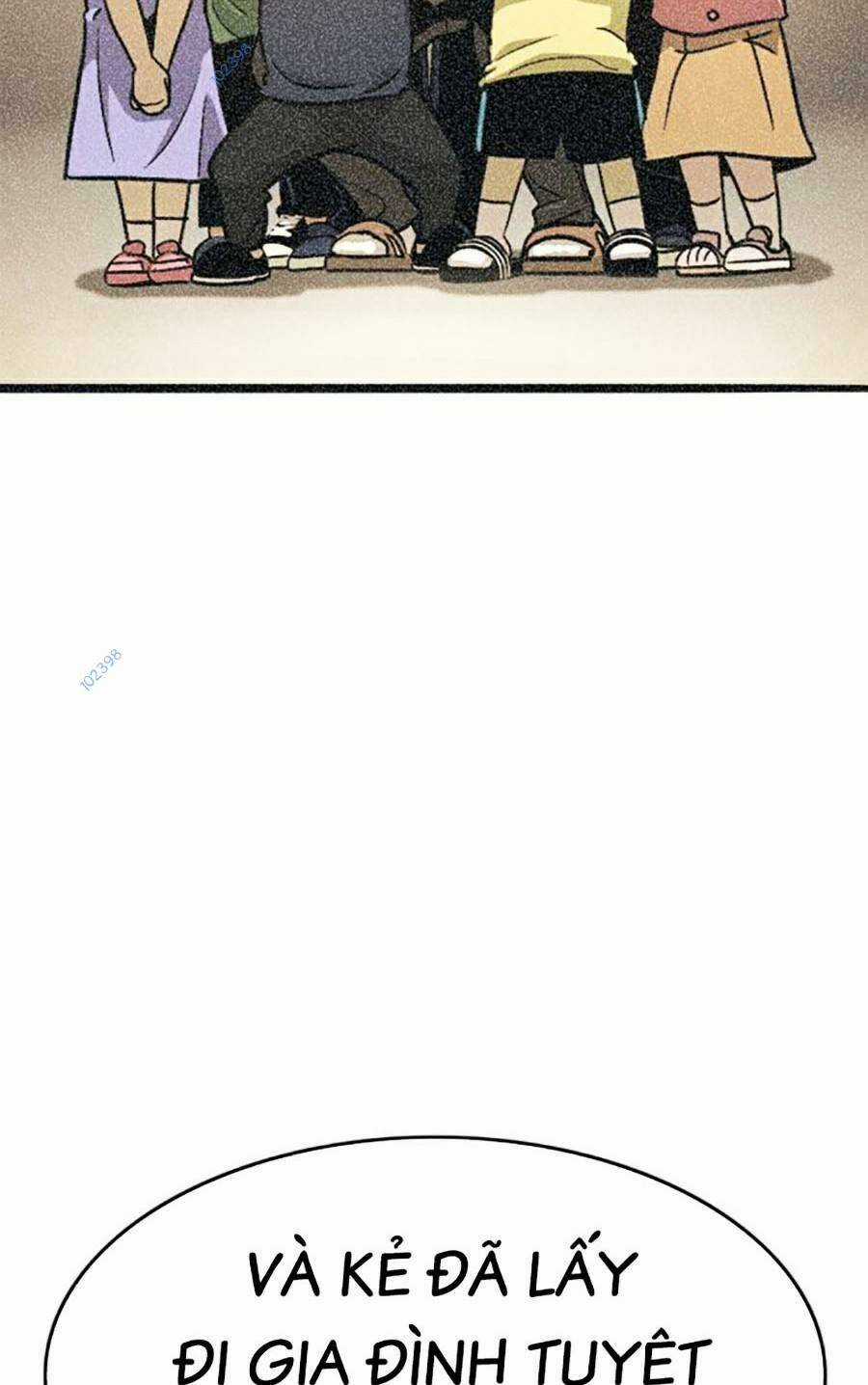 Ngục Tù Đẫm Máu Chapter 70 trang 172