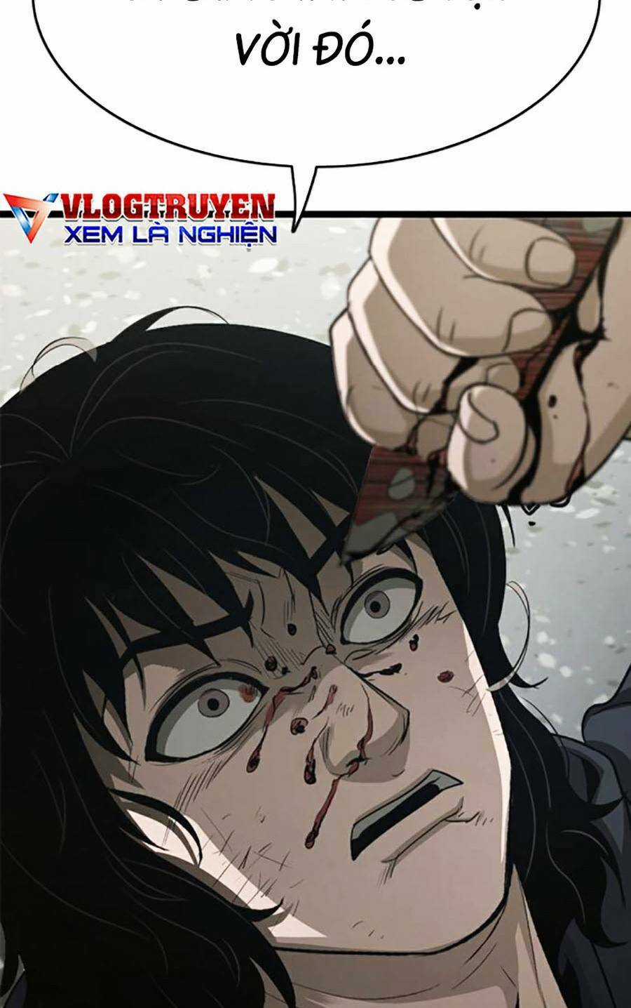 Ngục Tù Đẫm Máu Chapter 70 trang 173