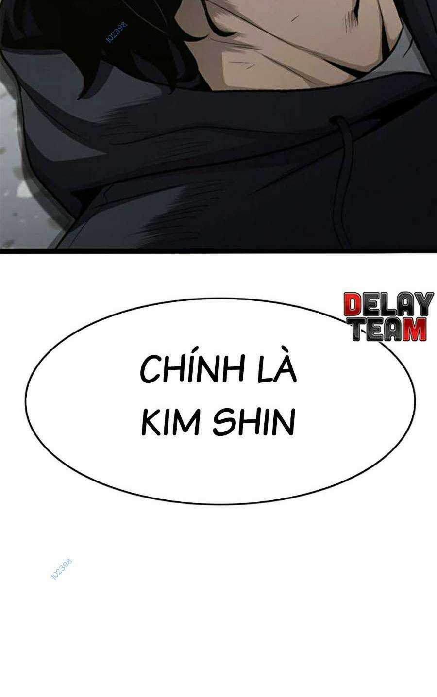 Ngục Tù Đẫm Máu Chapter 70 trang 174