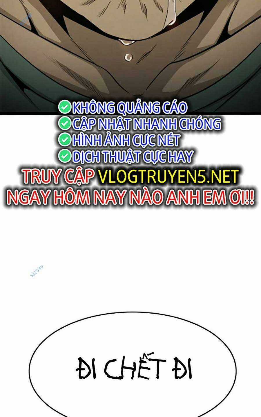 Ngục Tù Đẫm Máu Chapter 70 trang 176