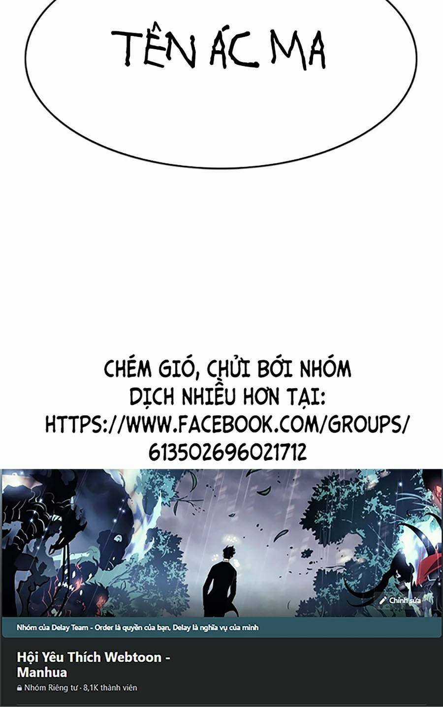 Ngục Tù Đẫm Máu Chapter 70 trang 179
