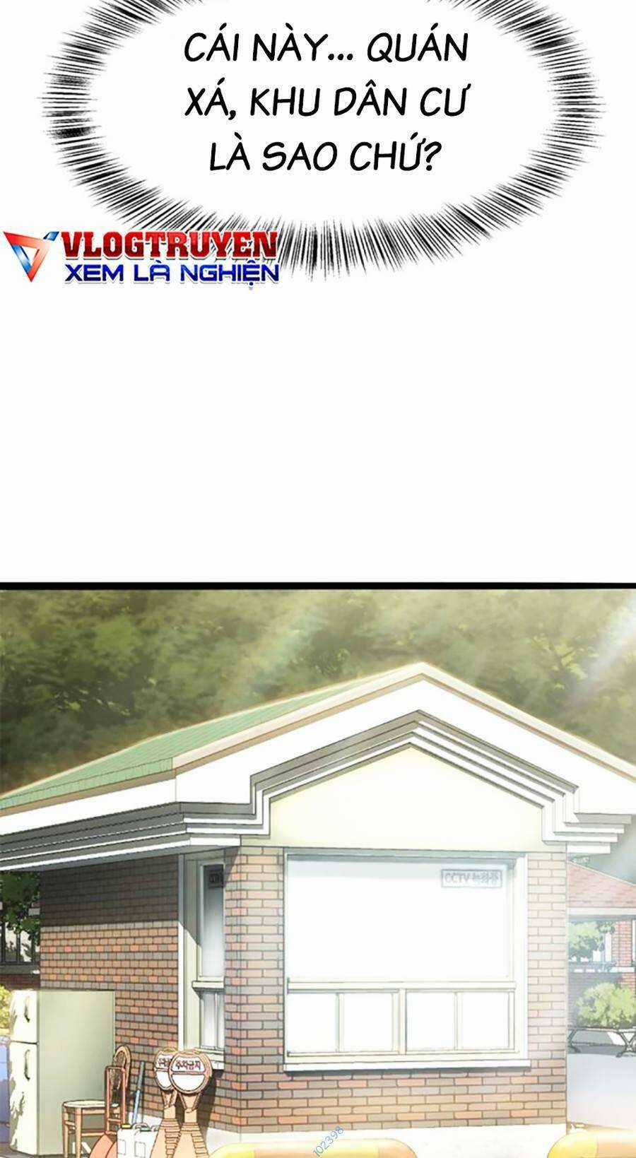 Ngục Tù Đẫm Máu Chapter 70 trang 20