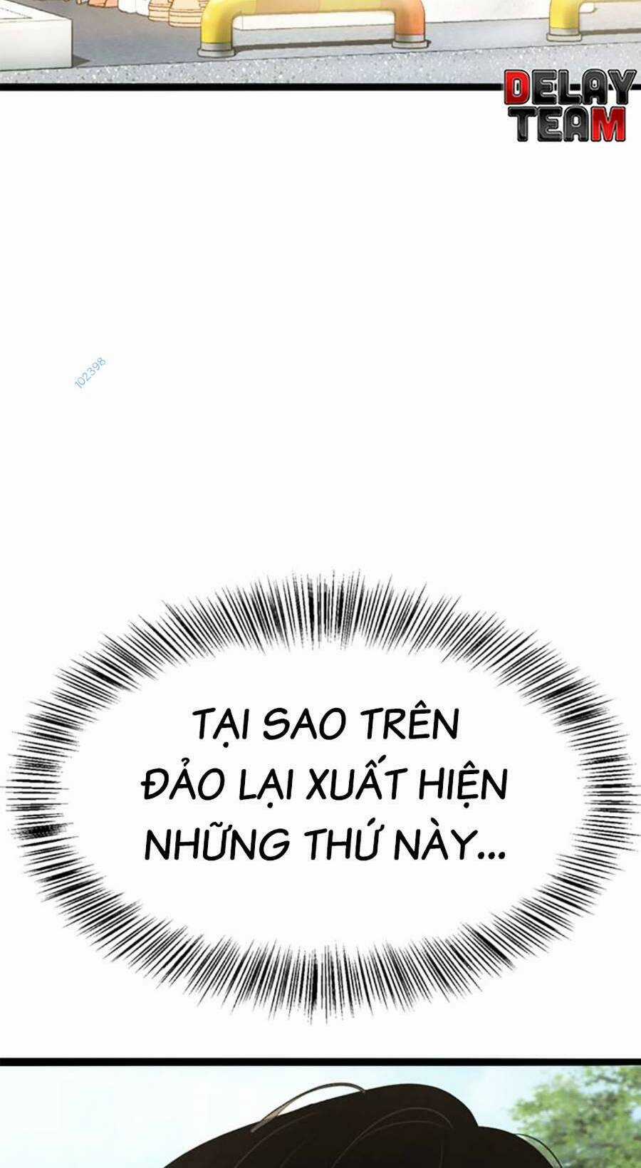 Ngục Tù Đẫm Máu Chapter 70 trang 21