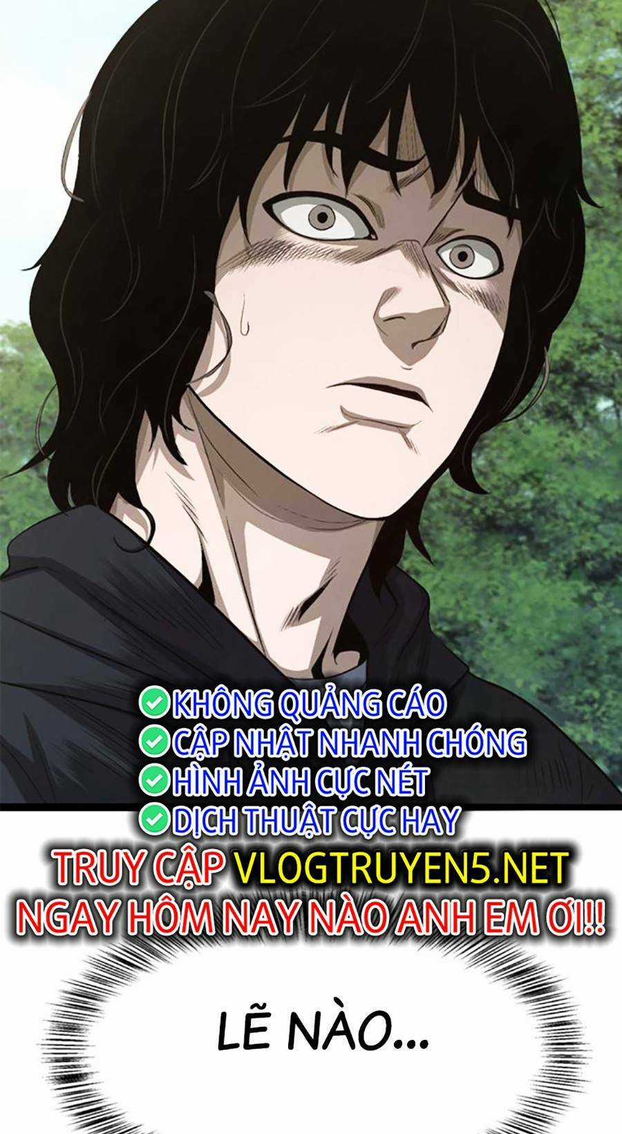 Ngục Tù Đẫm Máu Chapter 70 trang 22