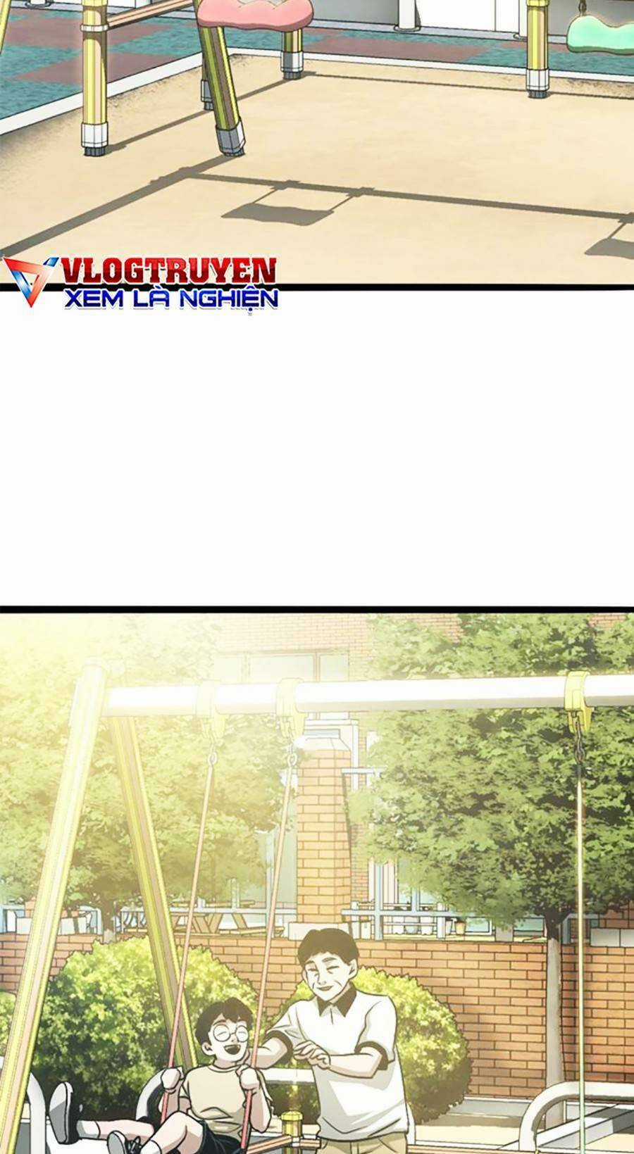 Ngục Tù Đẫm Máu Chapter 70 trang 24