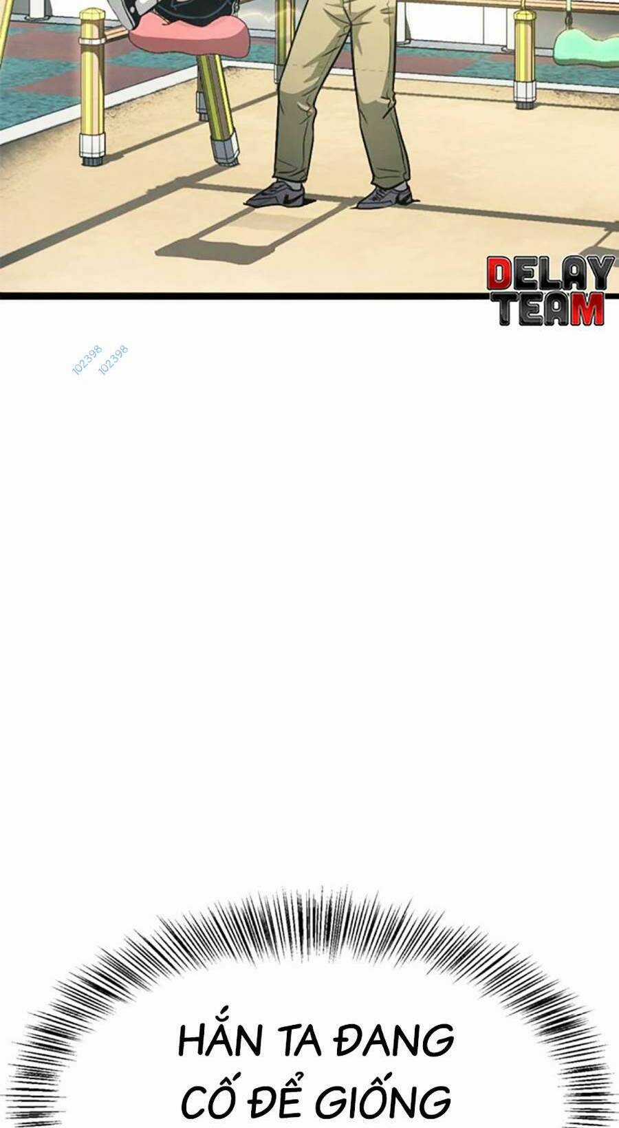 Ngục Tù Đẫm Máu Chapter 70 trang 25