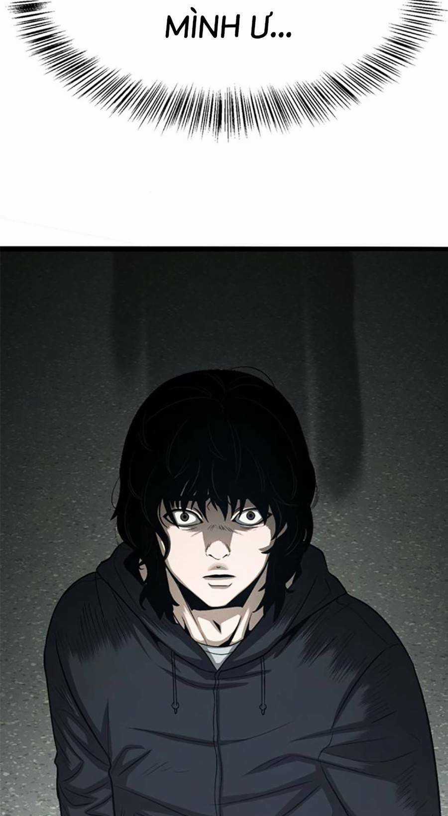 Ngục Tù Đẫm Máu Chapter 70 trang 26