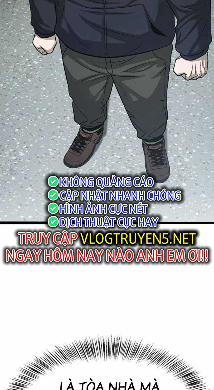 Ngục Tù Đẫm Máu Chapter 70 trang 27