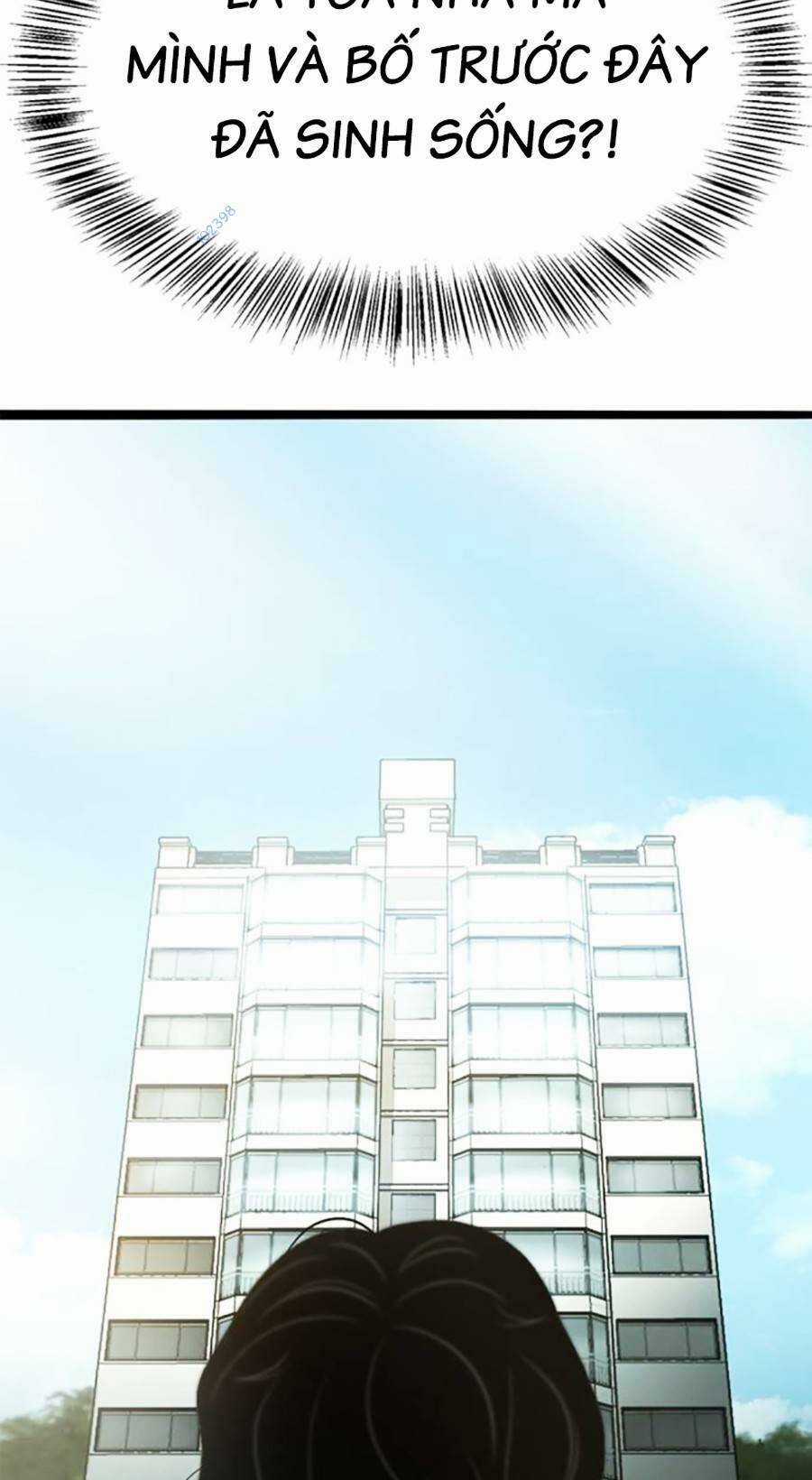 Ngục Tù Đẫm Máu Chapter 70 trang 28