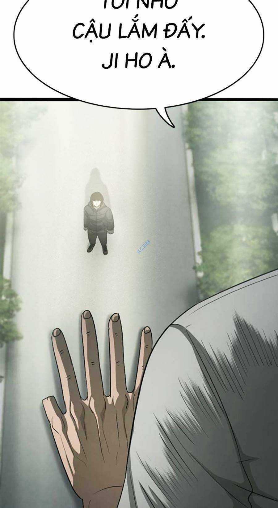 Ngục Tù Đẫm Máu Chapter 70 trang 32