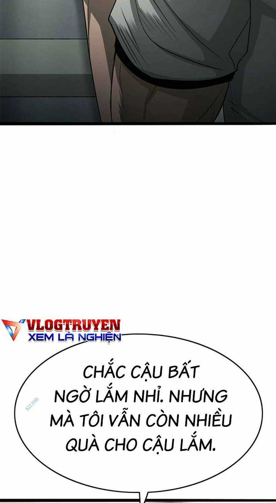 Ngục Tù Đẫm Máu Chapter 70 trang 33