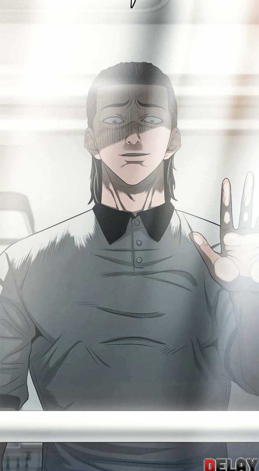 Ngục Tù Đẫm Máu Chapter 70 trang 34