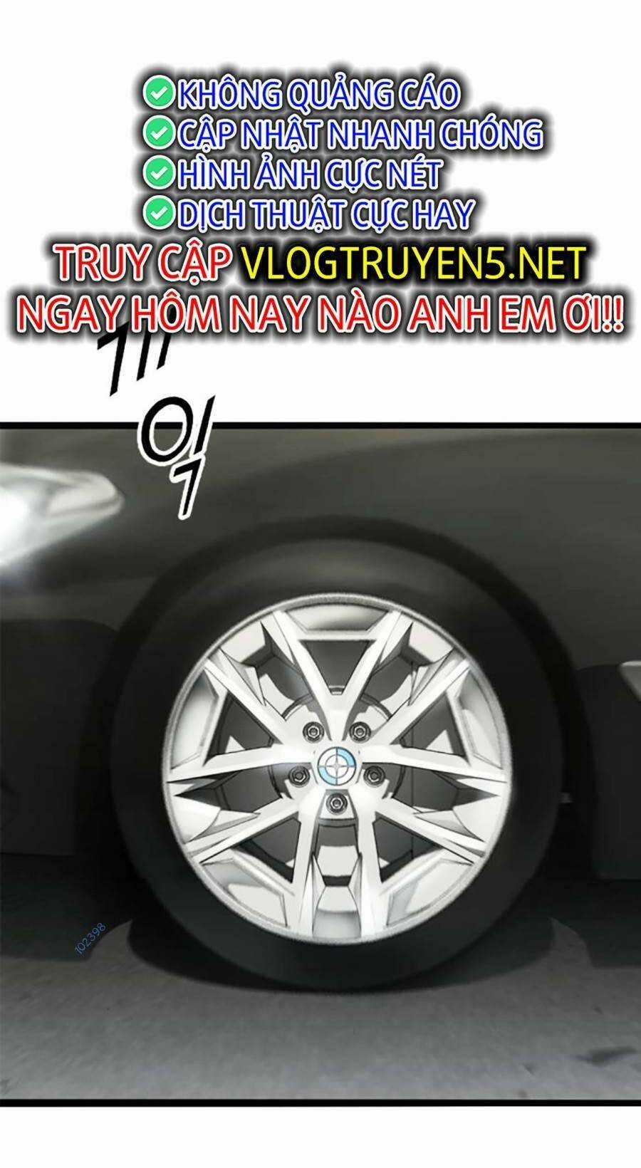 Ngục Tù Đẫm Máu Chapter 70 trang 37