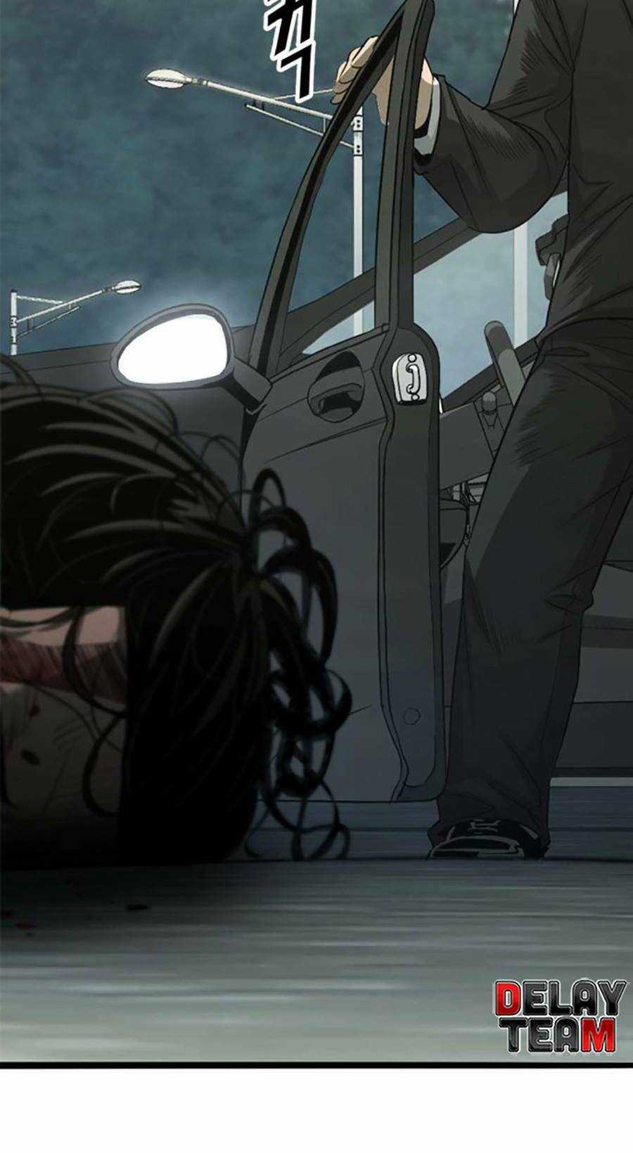 Ngục Tù Đẫm Máu Chapter 70 trang 39