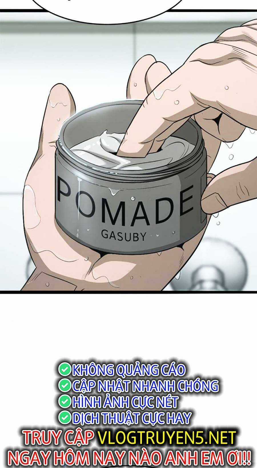 Ngục Tù Đẫm Máu Chapter 70 trang 4