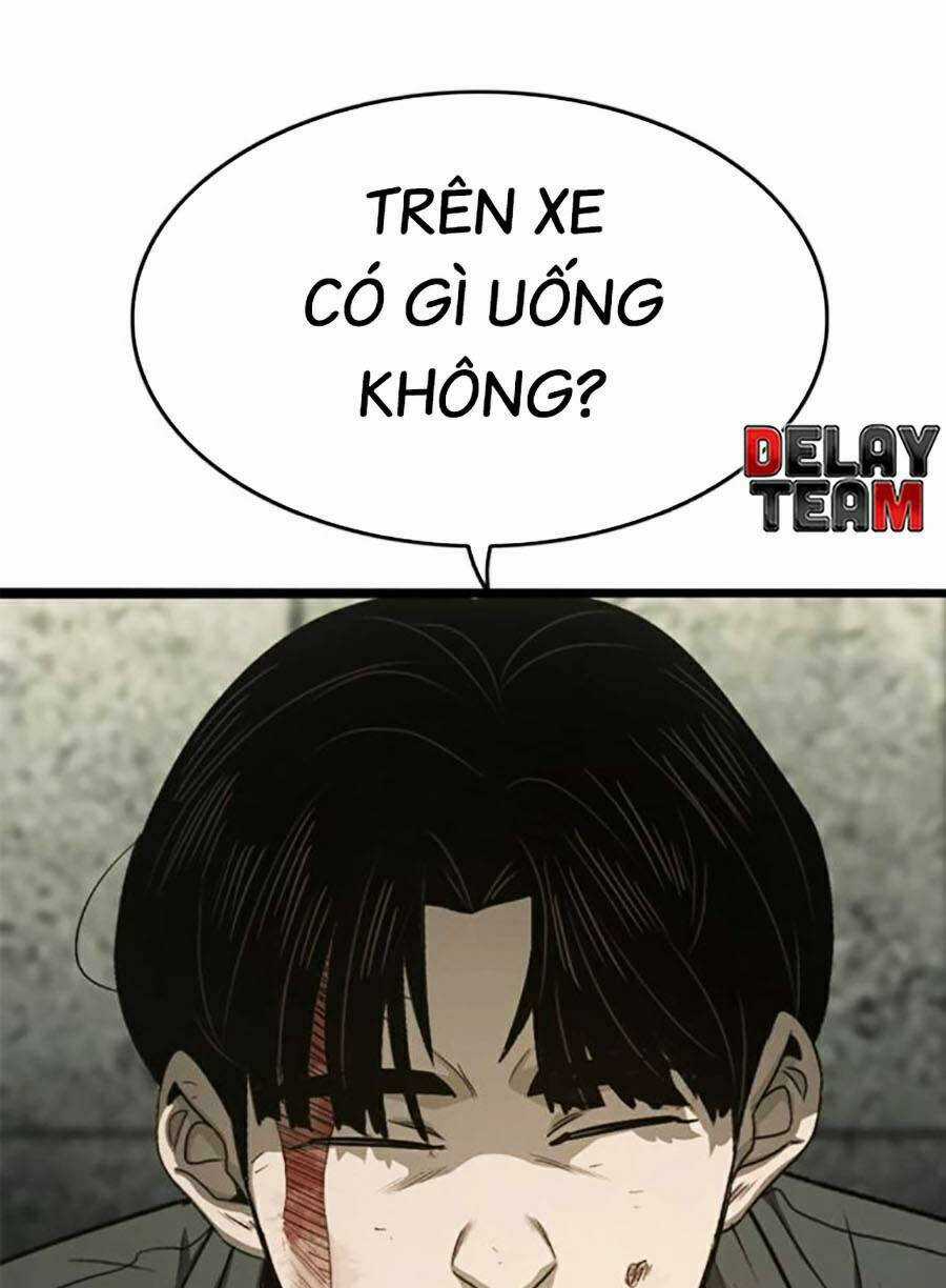 Ngục Tù Đẫm Máu Chapter 70 trang 44