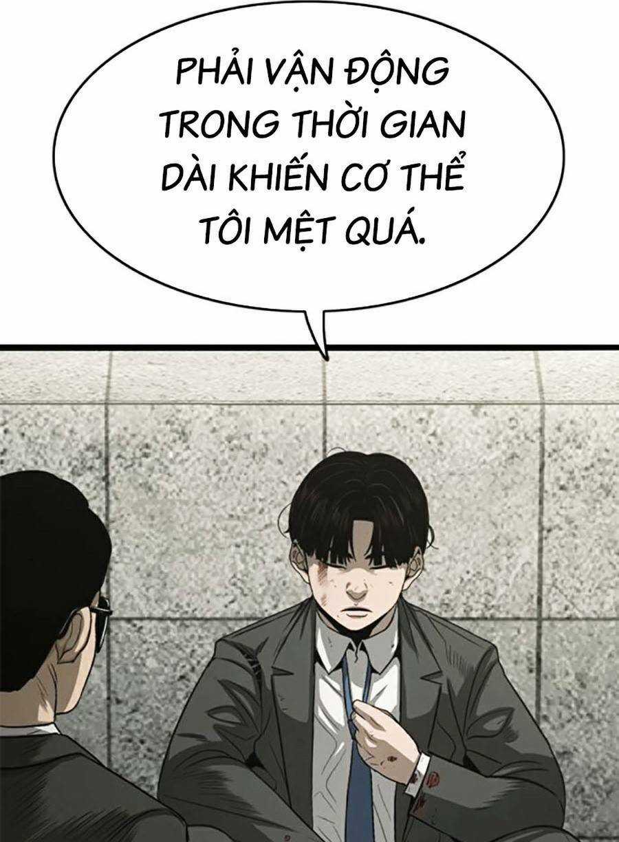 Ngục Tù Đẫm Máu Chapter 70 trang 46