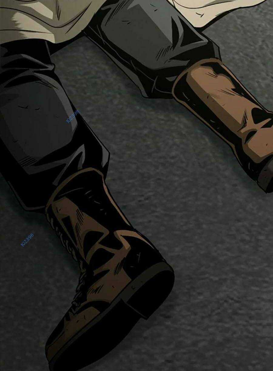 Ngục Tù Đẫm Máu Chapter 70 trang 49