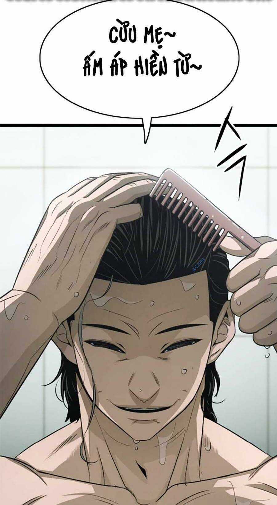 Ngục Tù Đẫm Máu Chapter 70 trang 5