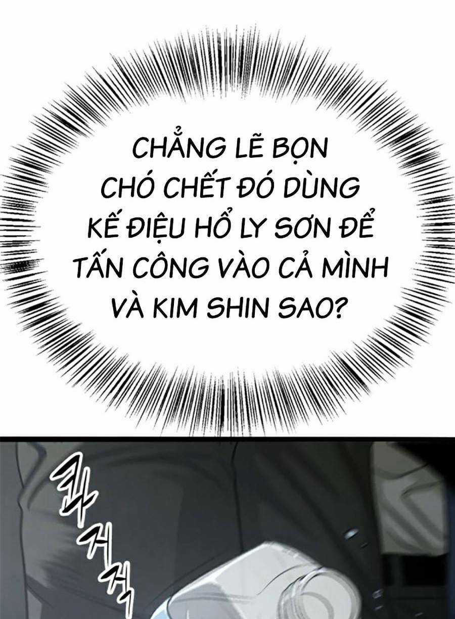 Ngục Tù Đẫm Máu Chapter 70 trang 58