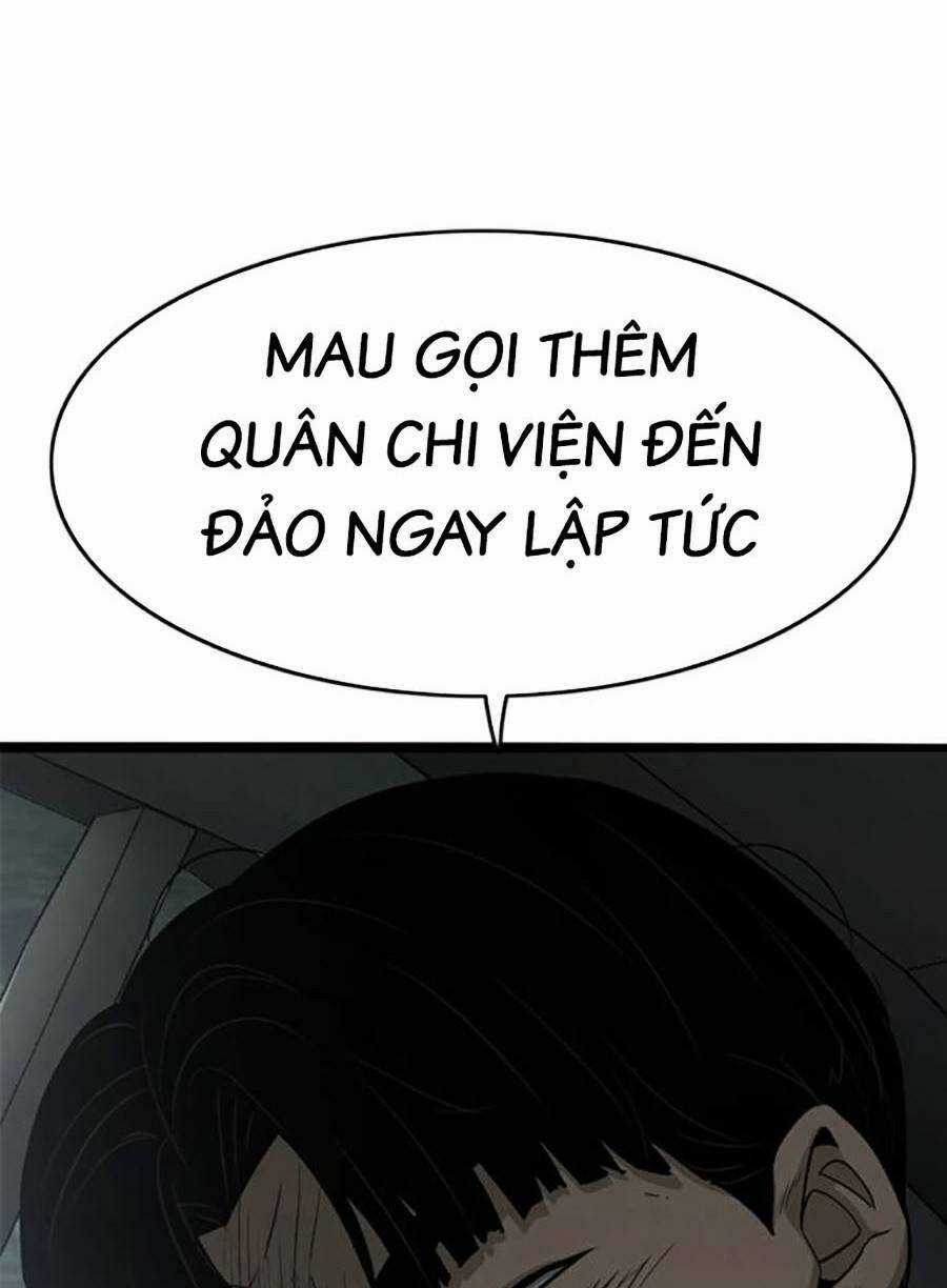 Ngục Tù Đẫm Máu Chapter 70 trang 60