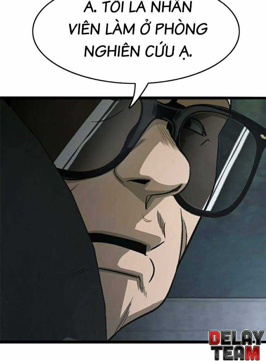 Ngục Tù Đẫm Máu Chapter 70 trang 67