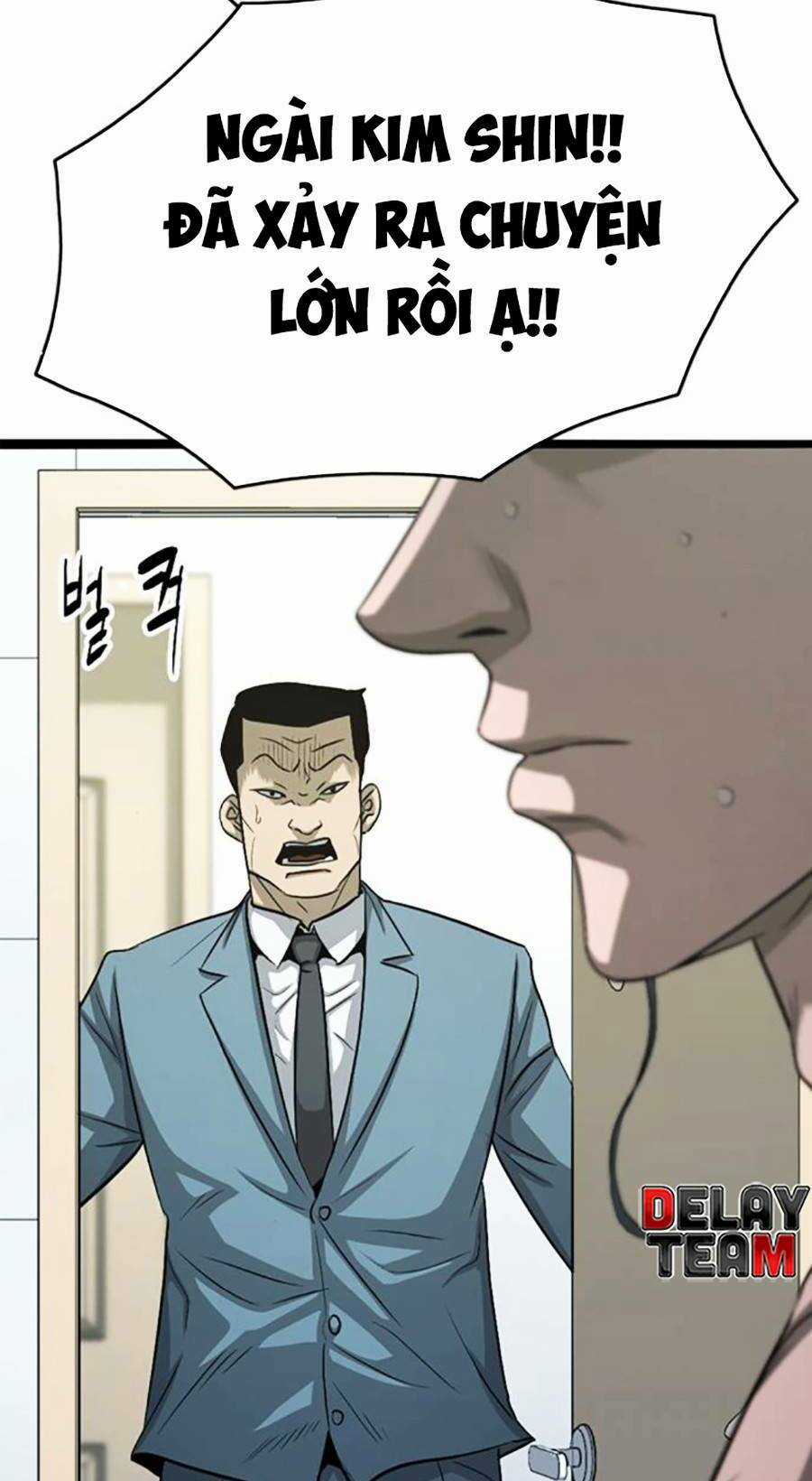 Ngục Tù Đẫm Máu Chapter 70 trang 7