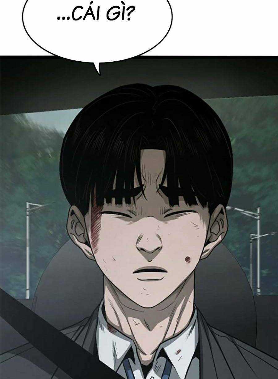 Ngục Tù Đẫm Máu Chapter 70 trang 71