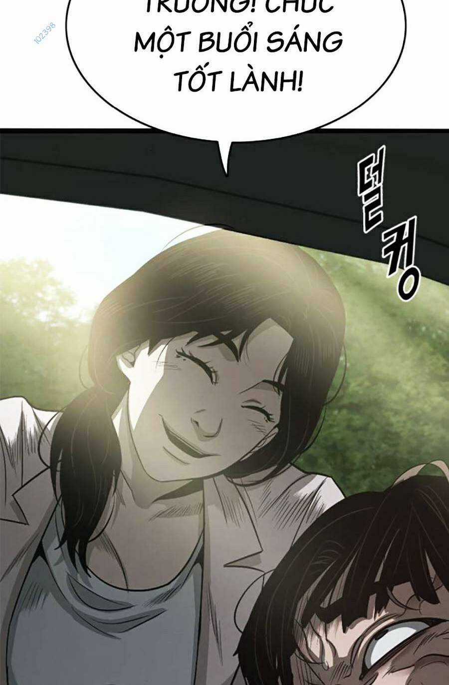 Ngục Tù Đẫm Máu Chapter 70 trang 84