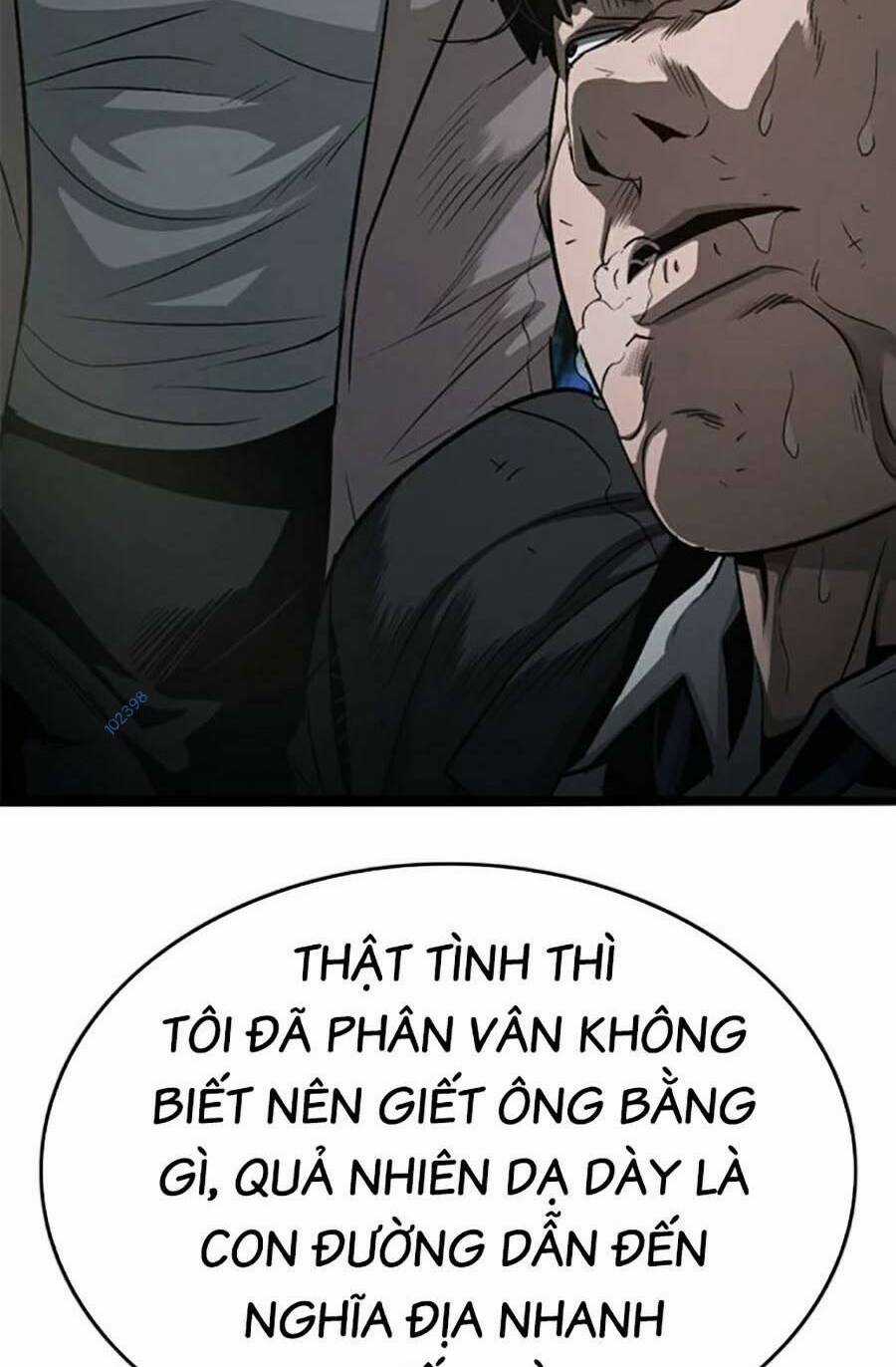 Ngục Tù Đẫm Máu Chapter 70 trang 85