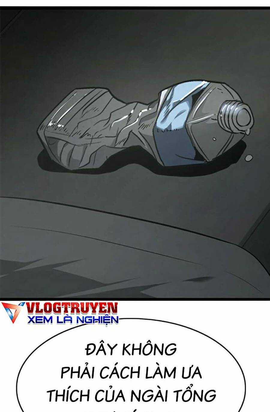 Ngục Tù Đẫm Máu Chapter 70 trang 87