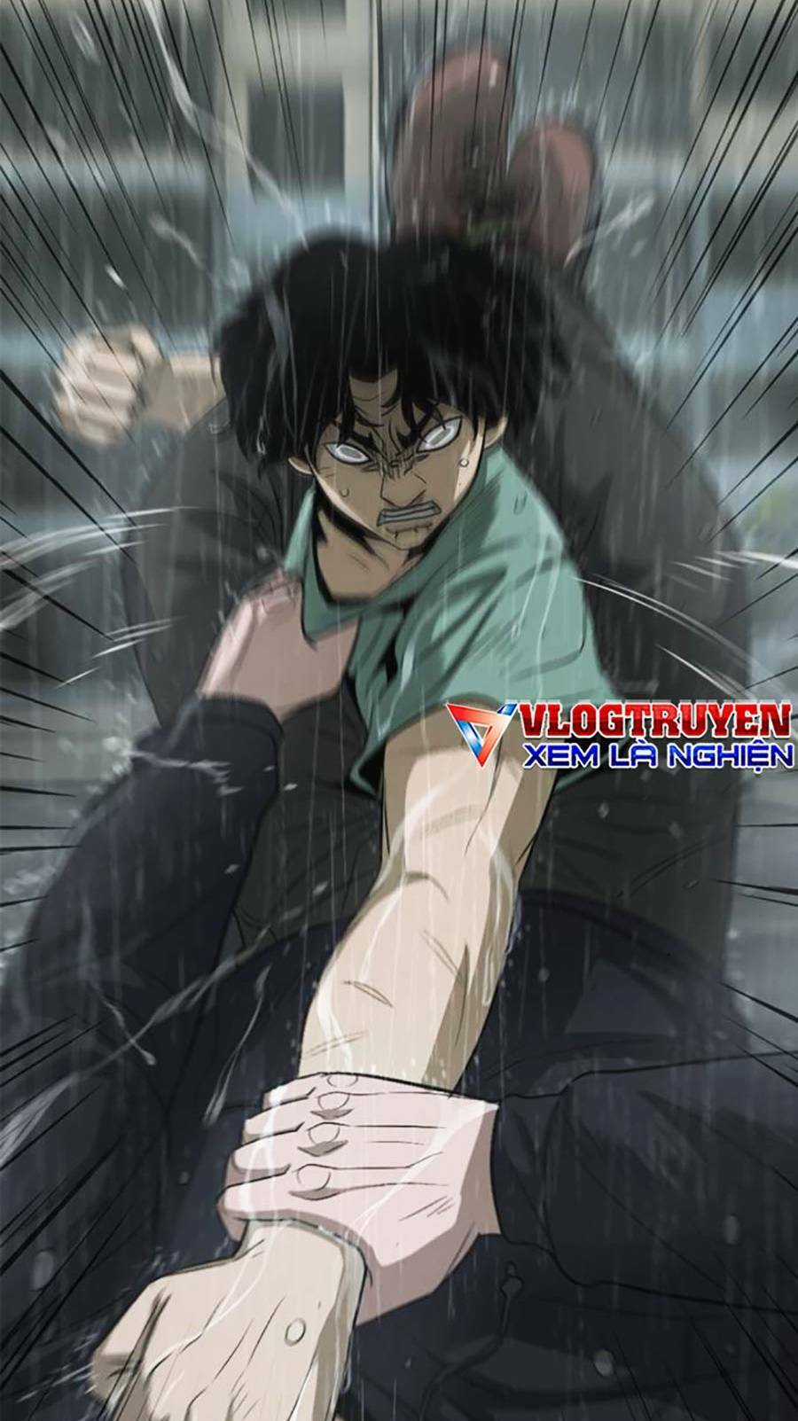 Ngục Tù Đẫm Máu Chapter 71 trang 102