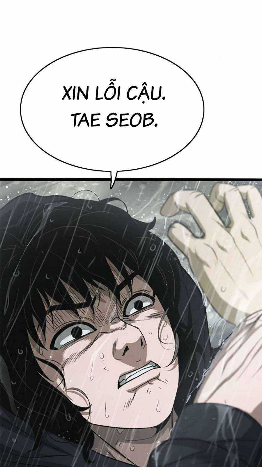 Ngục Tù Đẫm Máu Chapter 71 trang 104