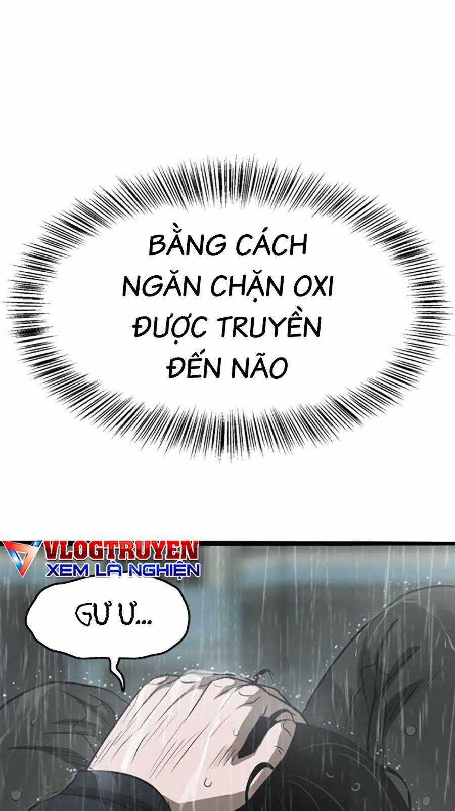 Ngục Tù Đẫm Máu Chapter 71 trang 106