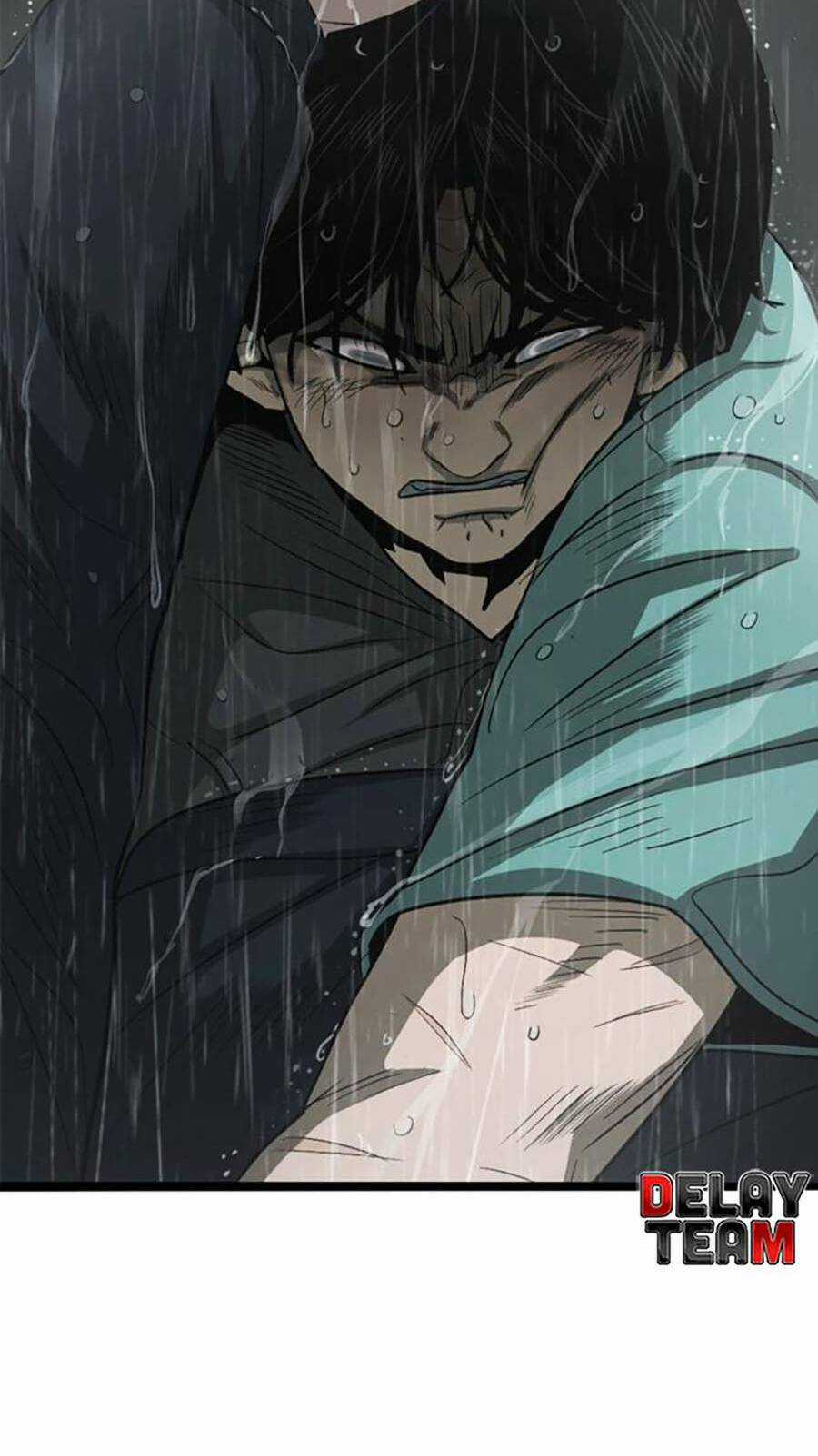 Ngục Tù Đẫm Máu Chapter 71 trang 107