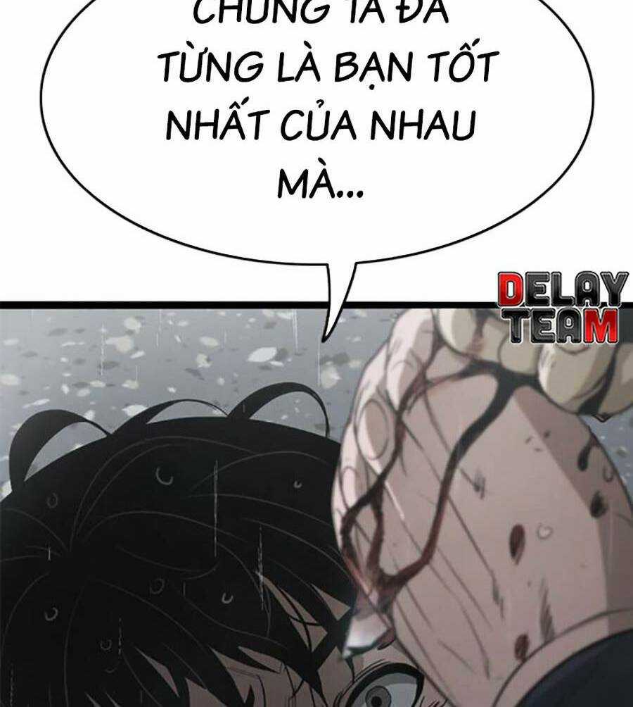 Ngục Tù Đẫm Máu Chapter 71 trang 11
