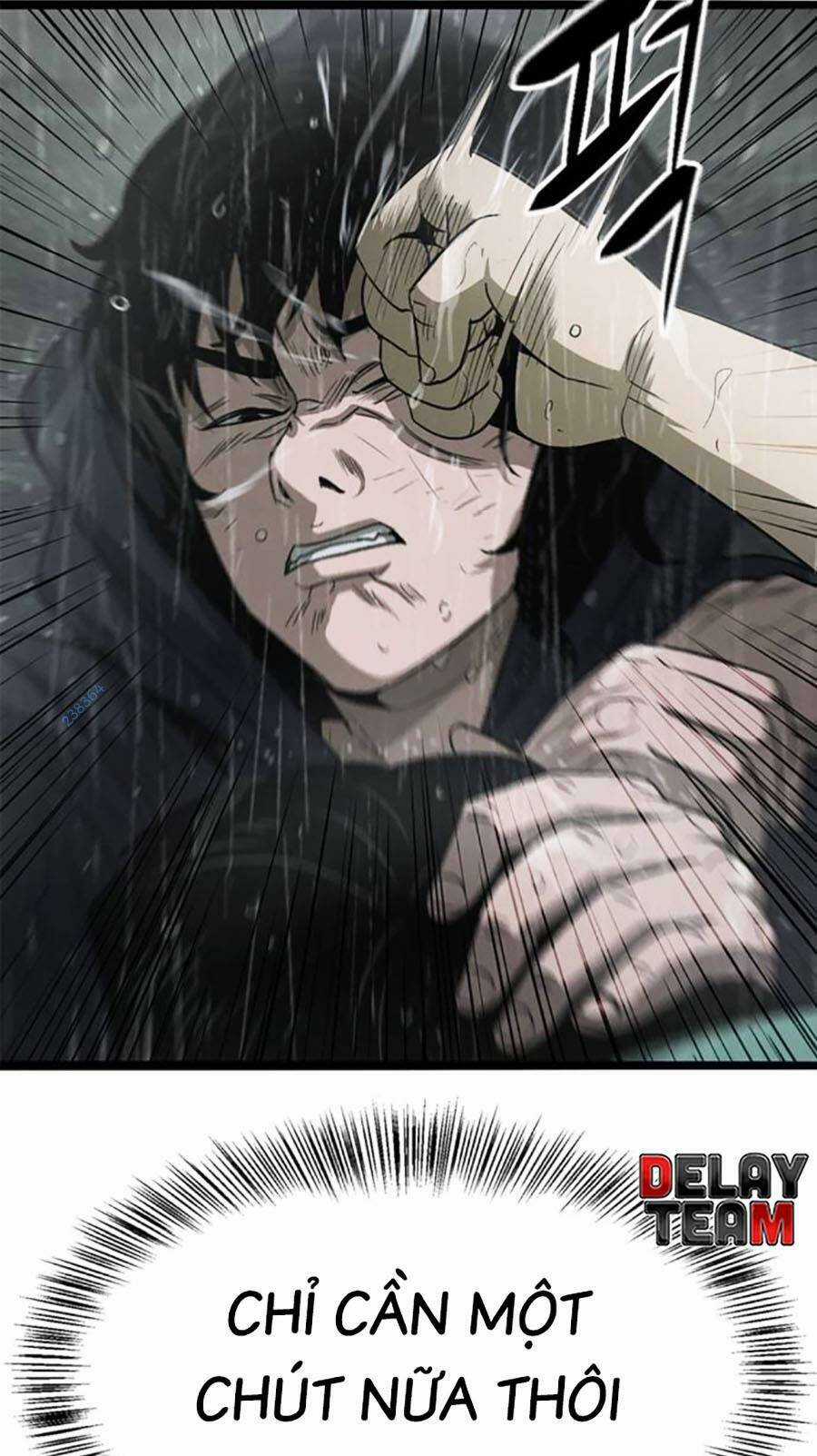 Ngục Tù Đẫm Máu Chapter 71 trang 112