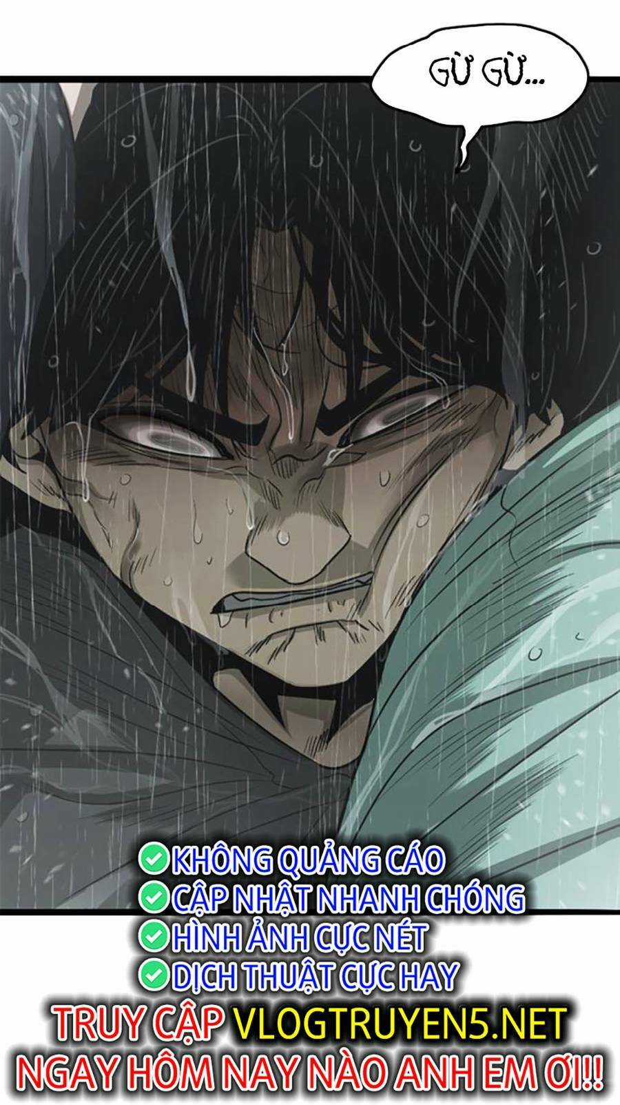 Ngục Tù Đẫm Máu Chapter 71 trang 114