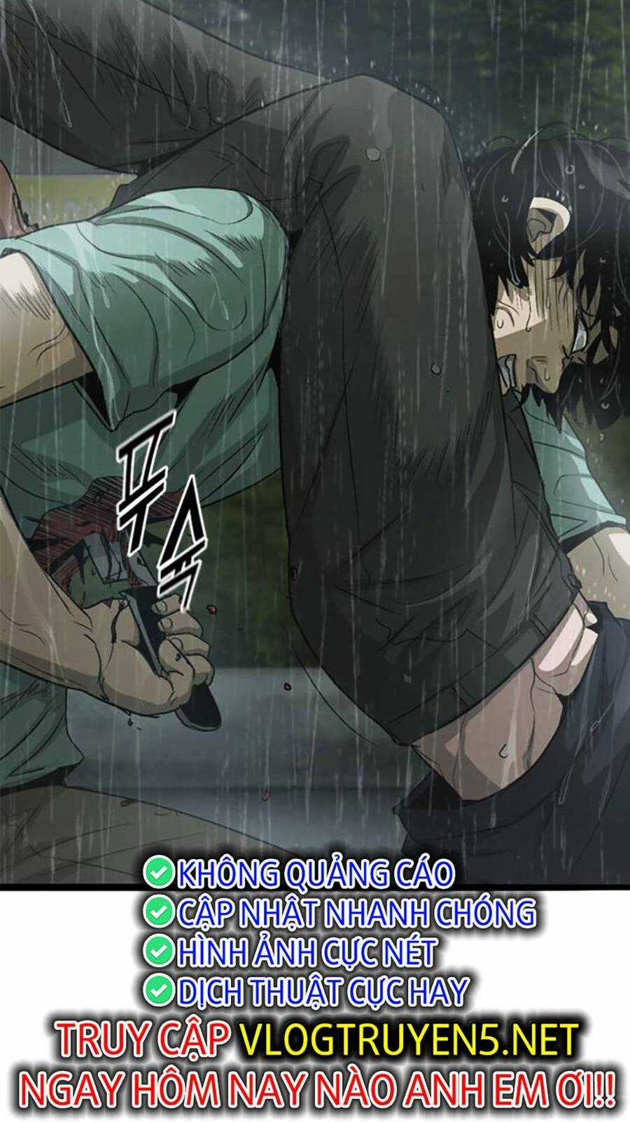 Ngục Tù Đẫm Máu Chapter 71 trang 119