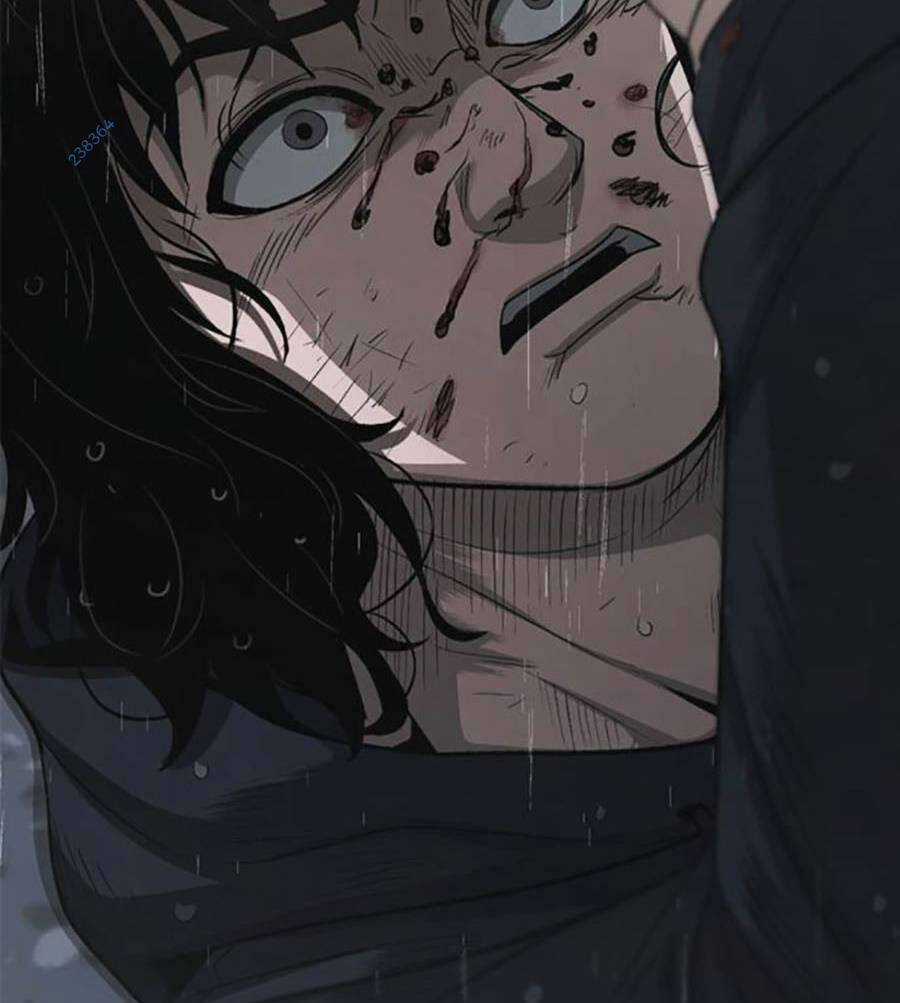 Ngục Tù Đẫm Máu Chapter 71 trang 12