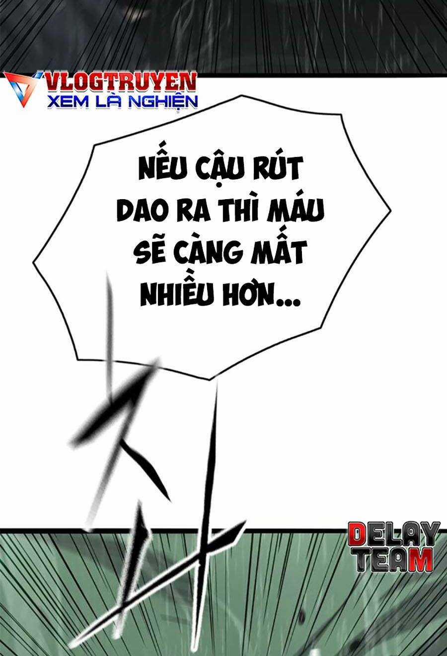 Ngục Tù Đẫm Máu Chapter 71 trang 123