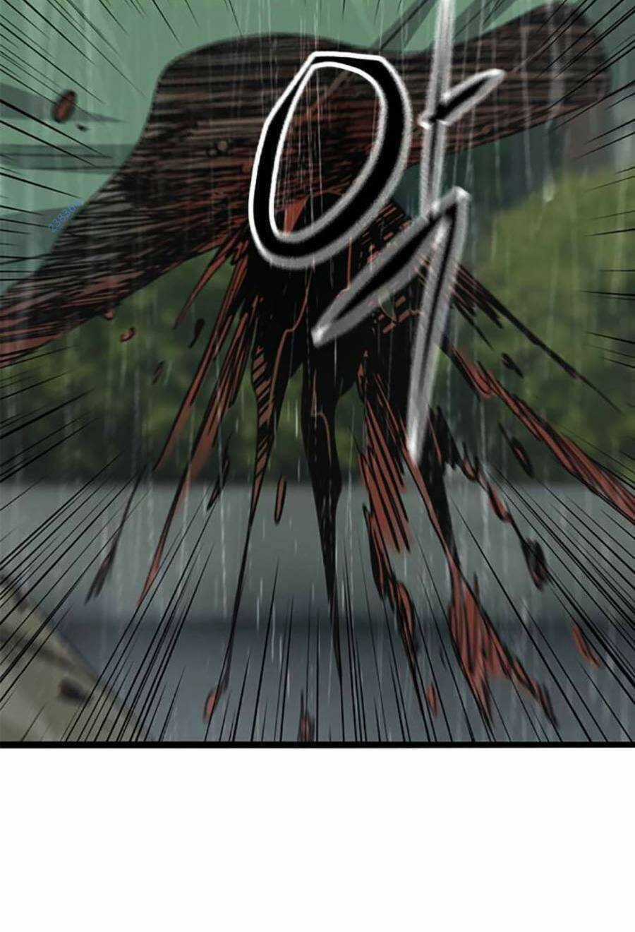 Ngục Tù Đẫm Máu Chapter 71 trang 124